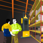 Group logo of Distribuição e Logística